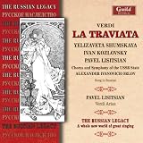 Verdi: La Traviata