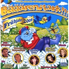 B���renstark!!! - Fr�hjahr 2008