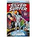 Silver Surfer Origins