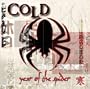Year of the Spider