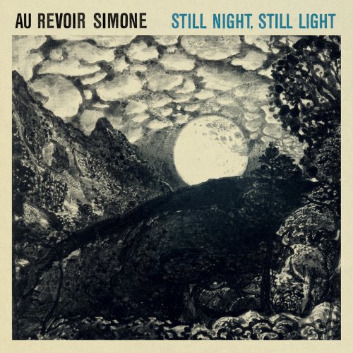 Au Revoir Simone - Night Light - Zortam Music
