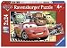 Ravensburger Cars: New Adventure Jigsaw Puzzle (2 x 24 Piece)
