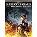 Sherlock Holmes & Les Vampires de Londres, Tome 2 : Morts et vifs