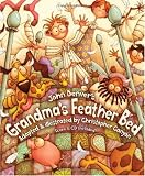 Grandmas Feather Bed, with Audio CD (John Denver Series)