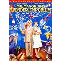 Mr. Magorium's Wonder Emporium (Widescreen) (Dual-layered DVD)