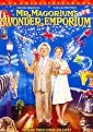 Mr. Magorium's Wonder Emporium (Widescreen) (Dual-layered DVD)
