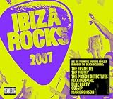 Ibiza Rocks 2007