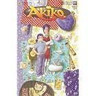 Click here to buy Akiko #36 Vol. 1 May 1999 by  Mark Crilley.
