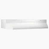 Four Way Convertible Range Hood, 36