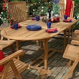 TEAK AUSZIEHT.12 0X200/250/300 53198