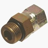 Apache Hose Belting, Inc. 39004200 Hydraulic Adapter