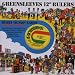 Greensleeves 12