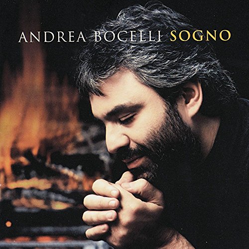 Album Art for Sogno [2 LP] by Andrea Bocelli