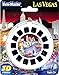Las Vegas, Nevada - Classic ViewMaster - 3 Reels on Card
