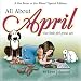 All About April: Our Little Girl Grows Up!: A For Better or For Worse Special Edition