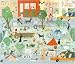 Village Dog Park Mural Banner