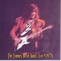 The Tommy Bolin Band Live 9/19/76
