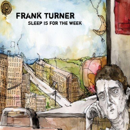 Frank Turner Foto 5