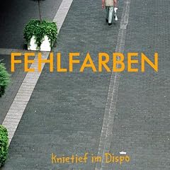 Knietief im Dispo