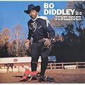 Bo Diddley Is a Gunslinger (Bonus Tracks)