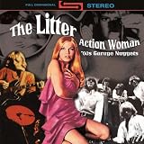 Action Woman: 60s Garage Nuggets [Vinyl]