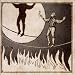 The Man on the Burning Tightrope