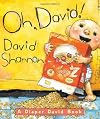 Oh, David!
