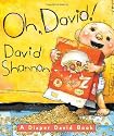 Oh, David! (Diaper David)