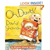 Oh, David!: A Diaper David Board Book