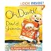 Oh, David!: A Diaper David Board Book