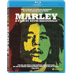Marley [Blu-ray]
