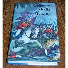 Wellington in India