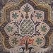 Majolica II - Marian Kessler Art Print Poster 16 x 16 Image