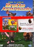 Nome In Codice: Brutto Anatroccolo (Dvd+Libro)