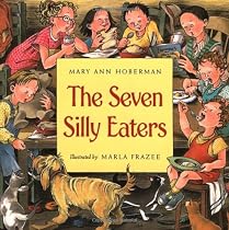 The Seven Silly Eaters