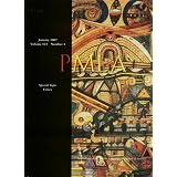 PMLA January 2007 Volume 122 Number 1