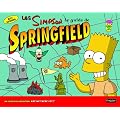 Les Simpsons : le guide de Springfield