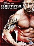 WWE - Batista I Walk Alone [DVD] [2009]