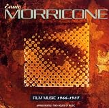 Ennio Morricone: 1966-1987 (2CD Set)