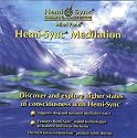 Hemi-Sync Meditation (Mind Food)