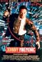 Johnny Mnemonic - Movie Poster (Size: 27'' x 39'')