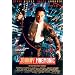 Johnny Mnemonic - Movie Poster (Size: 27'' x 39'')