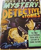 The art of mystery & detective stories : the best illustrations from over a century of crime fiction
