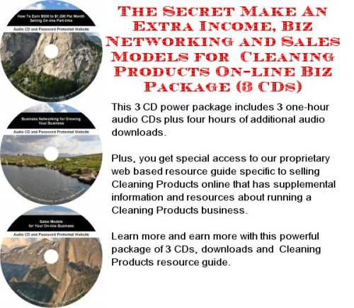 Cleaning-Products