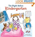The Night Before Kindergarten