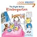 The Night Before Kindergarten (Reading Railroad Books)