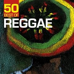 50 Best Of Reggae
