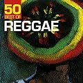 50 Best Of Reggae