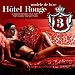 Hotel Rouge Vol.3 (Continuous DJ Mix by Steve Solero)