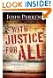 With Justice for All: A Strategy for Community Development